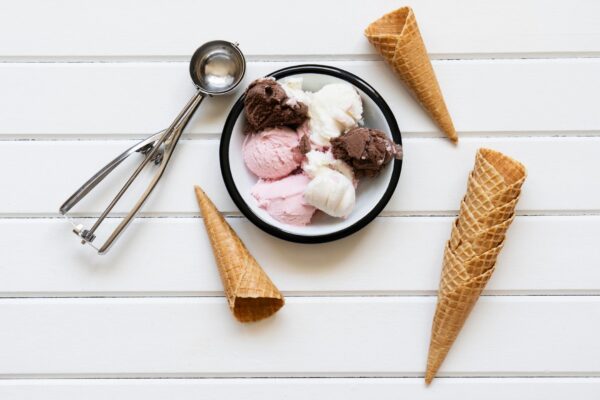 Ice cream